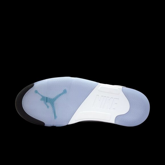 Jordan Jordan 5 Retro Grape (2025) Mens HQ7978-100 NEW Multi Sz - Picture 7 of 7